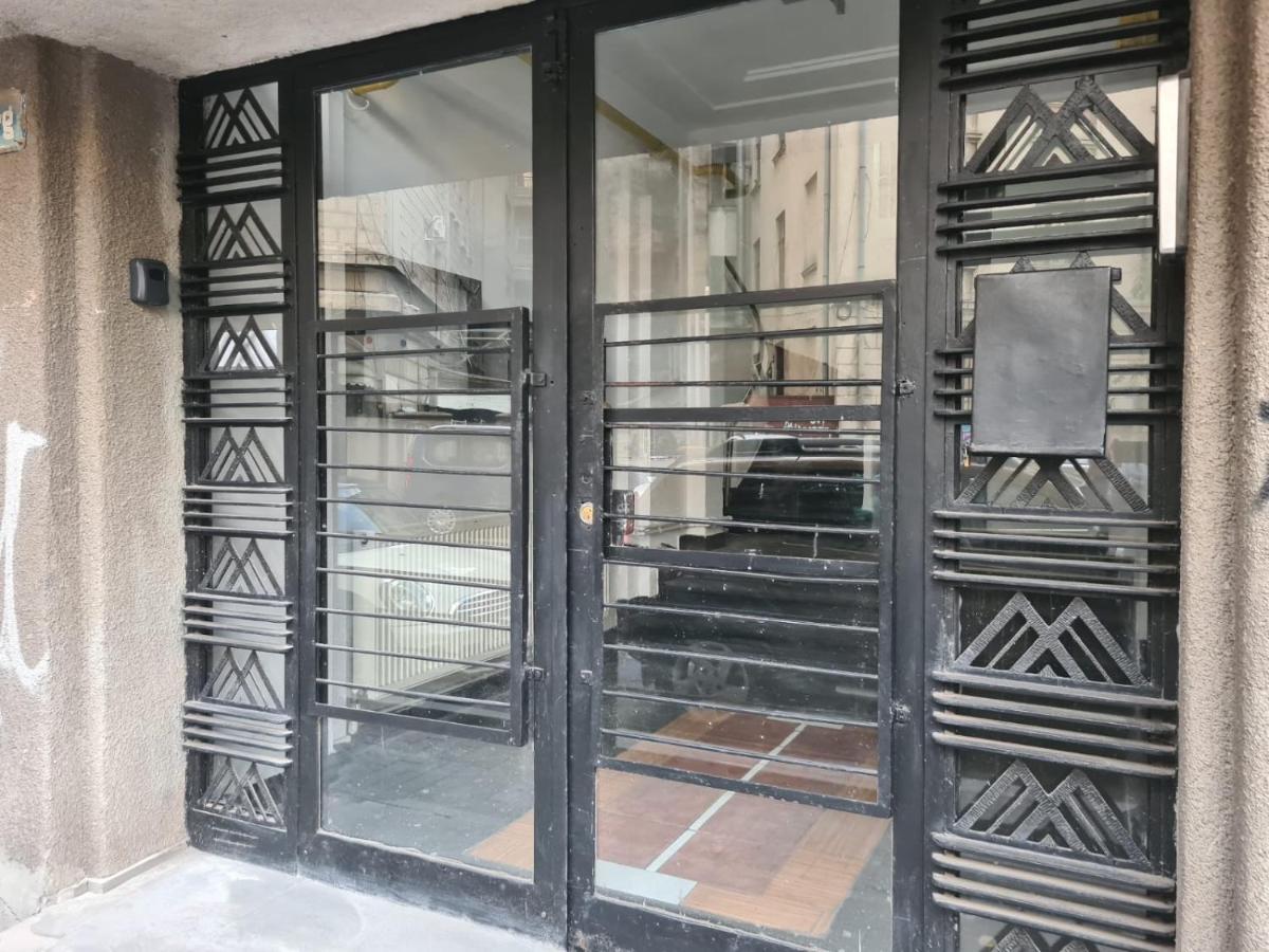 Beautiful 2Bedflatcismigiu Apartment บูคาเรสต์ ภายนอก รูปภาพ